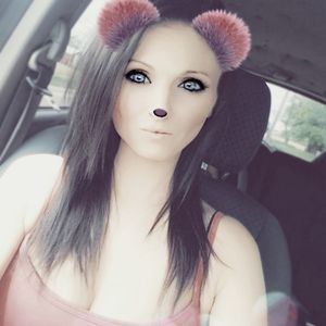 Meet your Posher, Britney